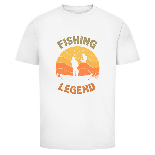 Fishing Legend - T-Shirt