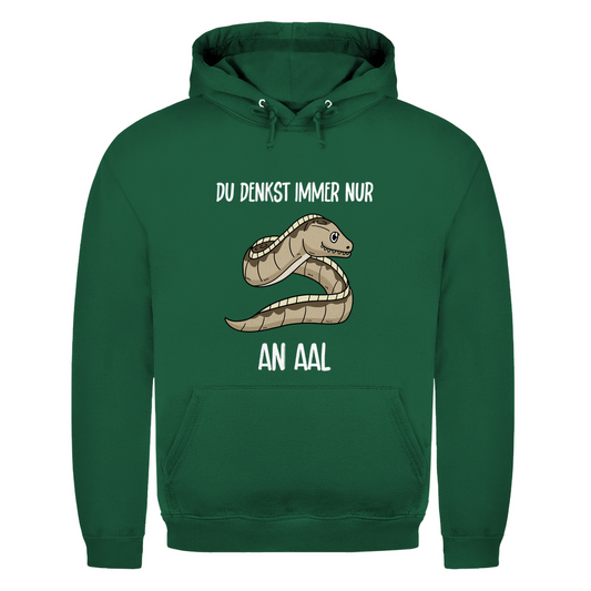 An AAL - Premium Hoodie