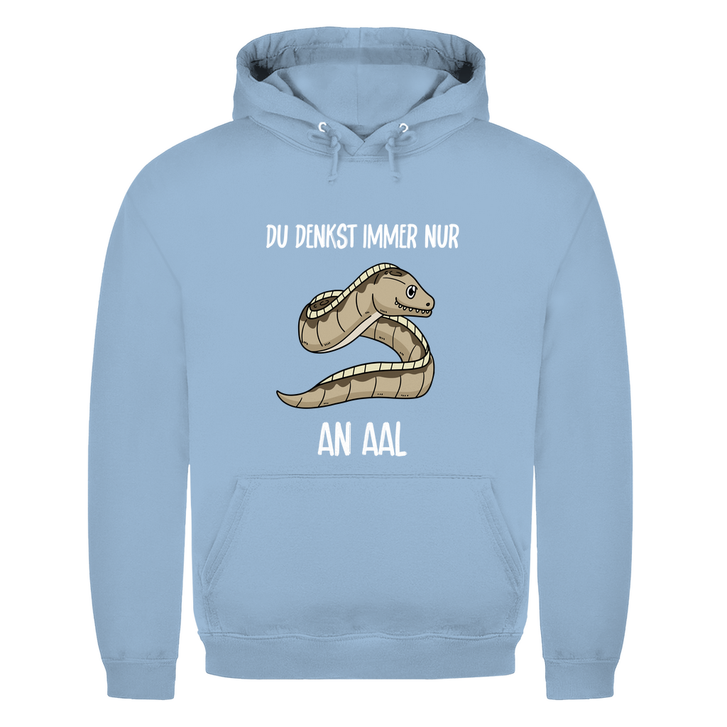An AAL - Premium Hoodie