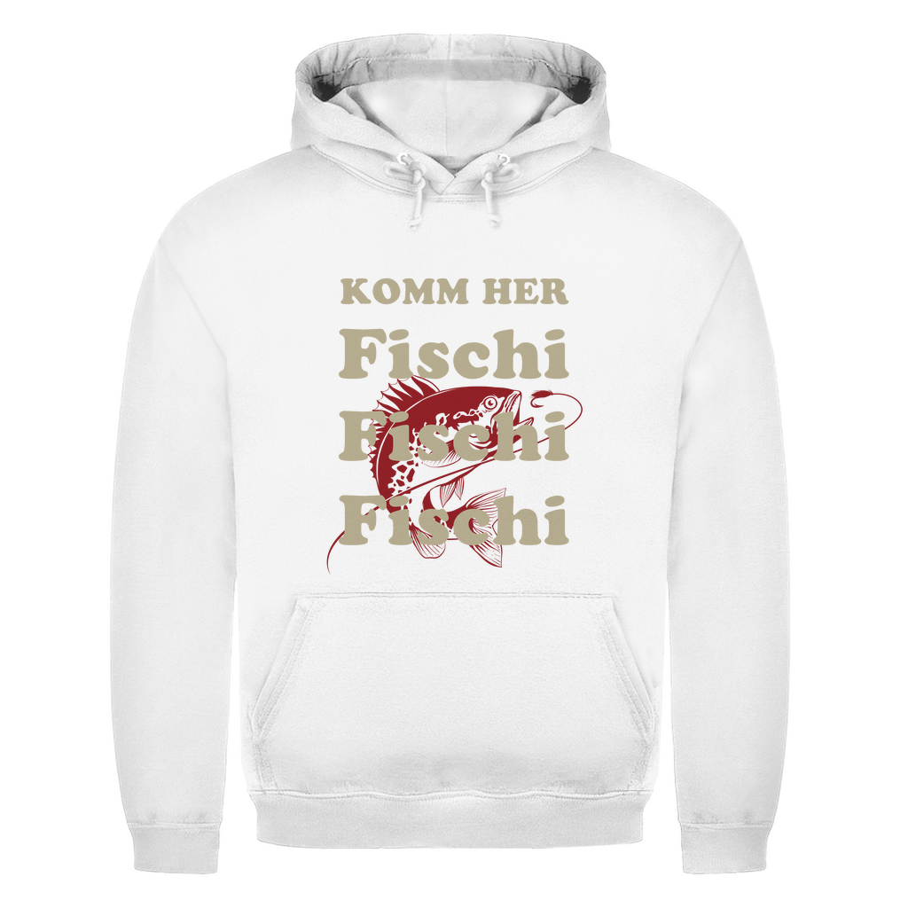Fischi - Premium Hoodie