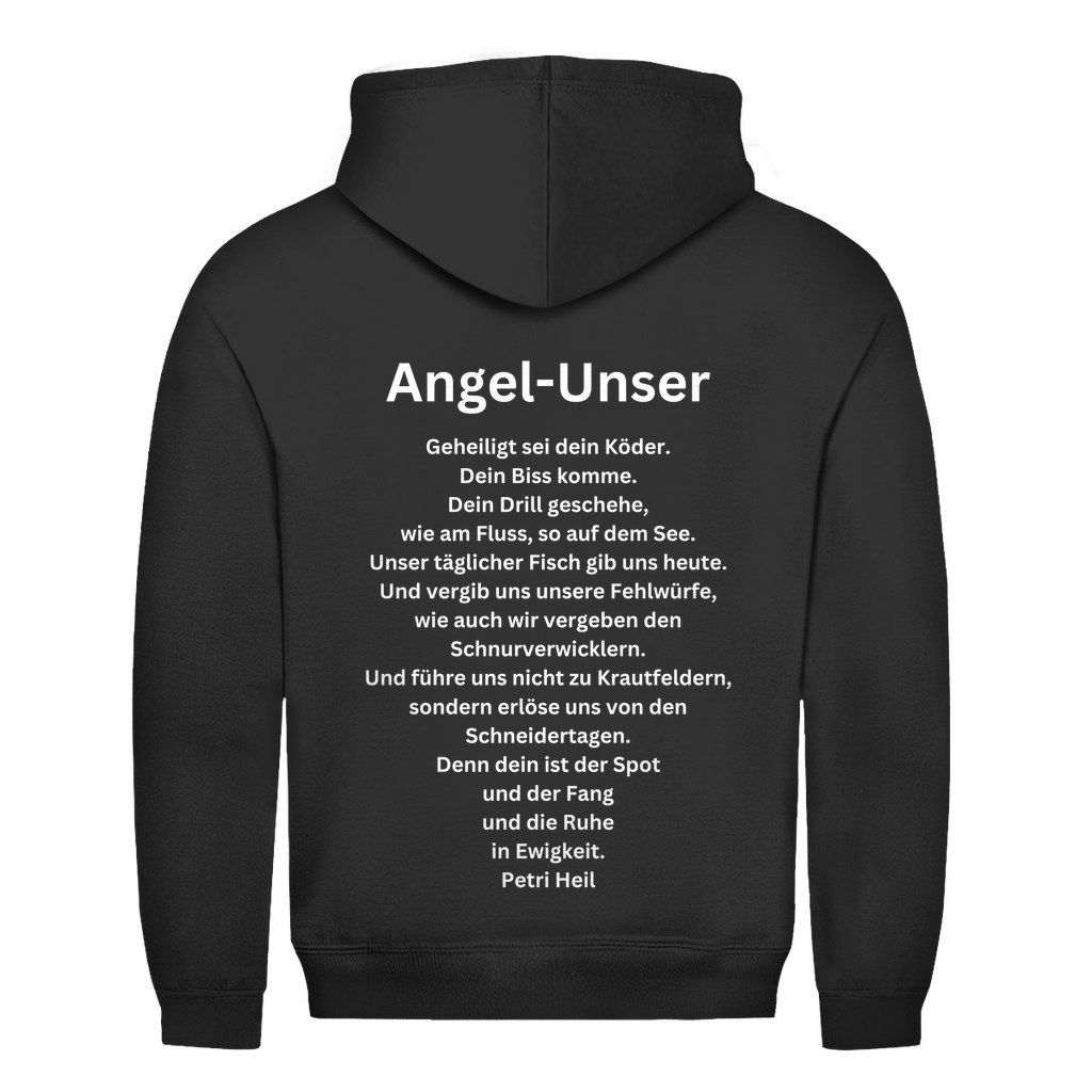 Angler- Unser