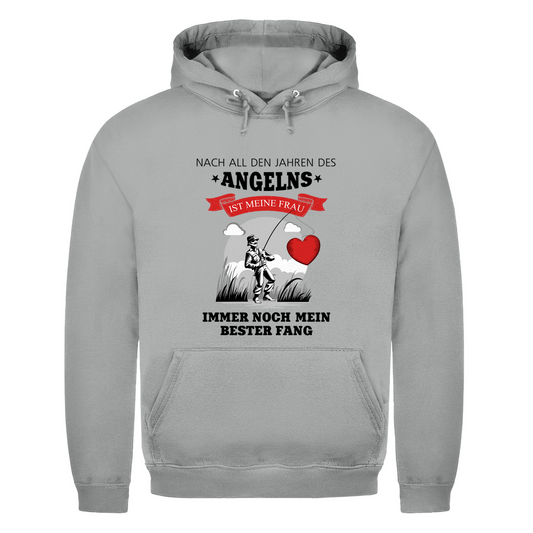 Bester Fang - Premium Hoodie