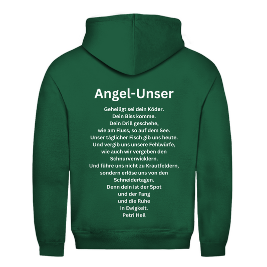 Angler- Unser