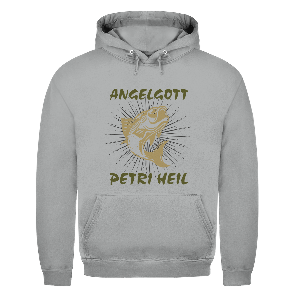 Petri Heil - Premium Hoodie