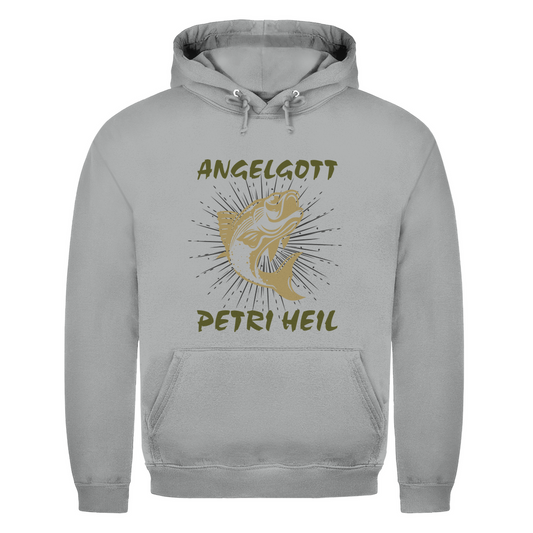 Petri Heil - Premium Hoodie