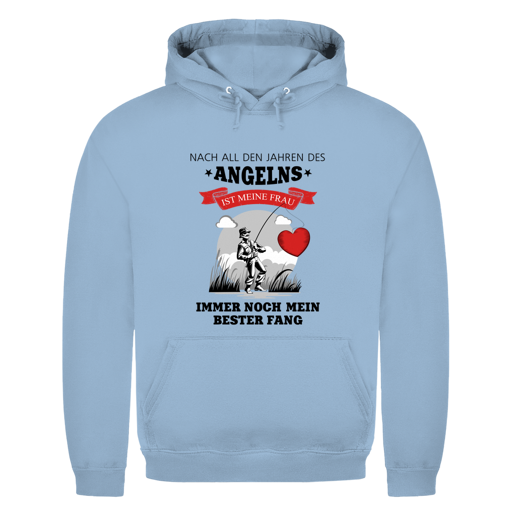 Bester Fang - Premium Hoodie