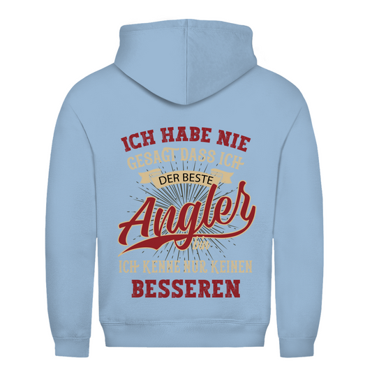 Ich kenne keinen Besseren - Premium Hoodie