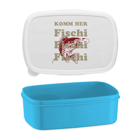 Lunchbox - Fischi