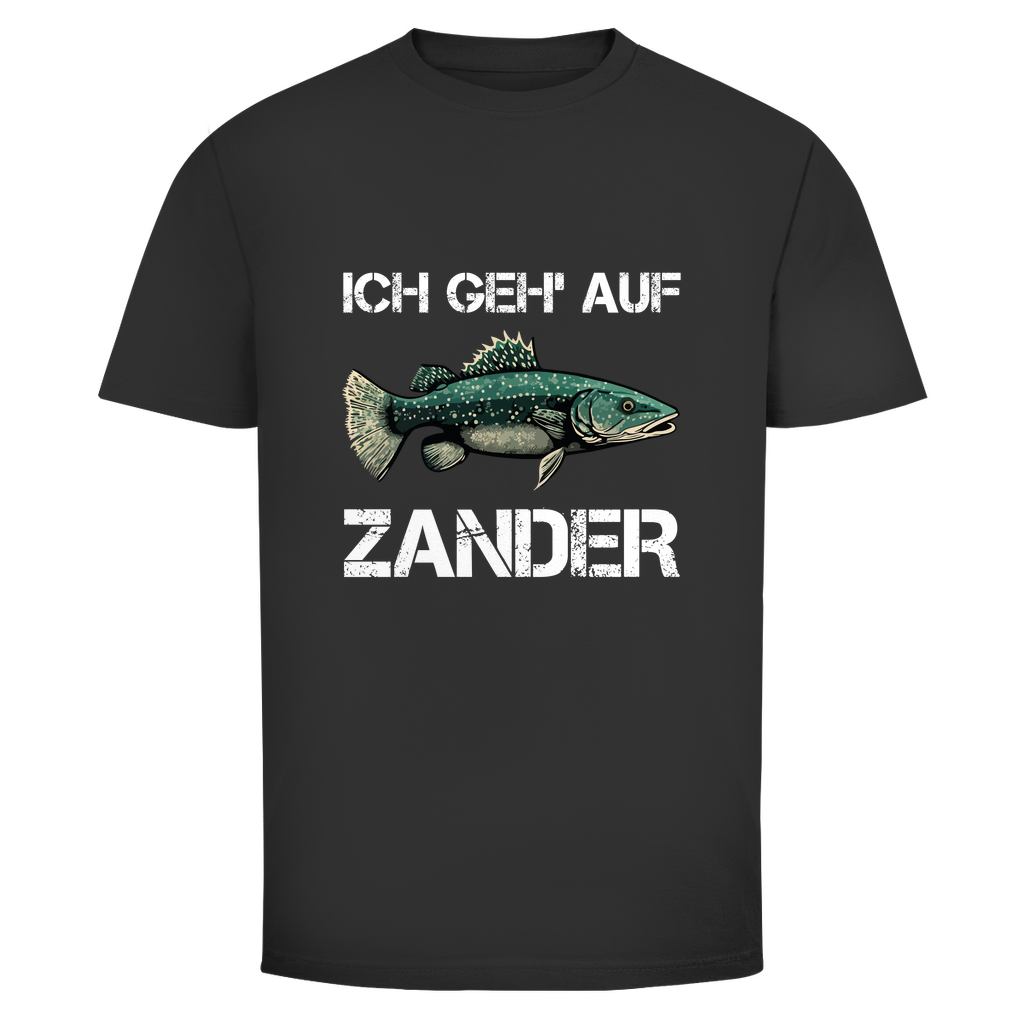 Zander - T-Shirt