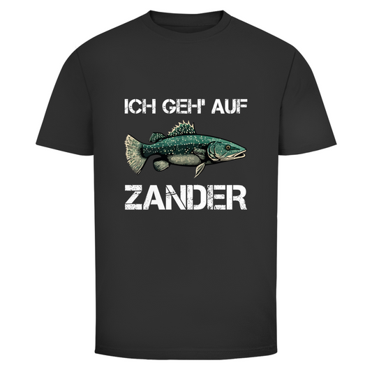 Zander - T-Shirt