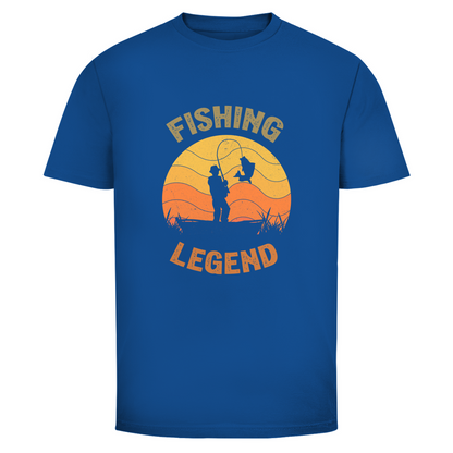 Fishing Legend - T-Shirt