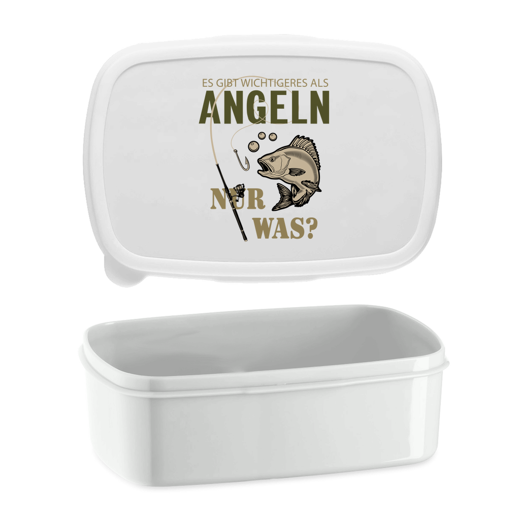 Lunchbox - Nur was ?