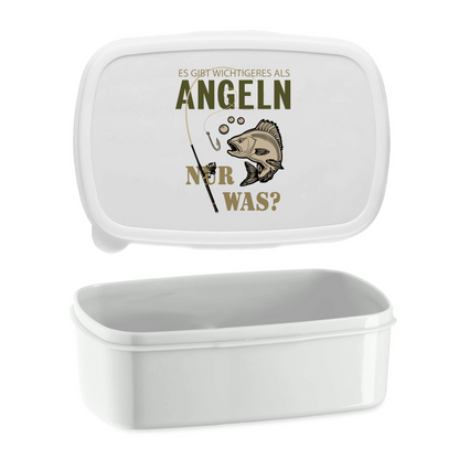 Lunchbox - Nur was ?