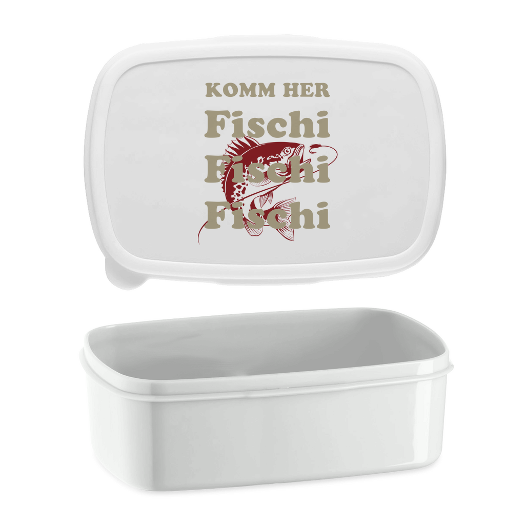 Lunchbox - Fischi