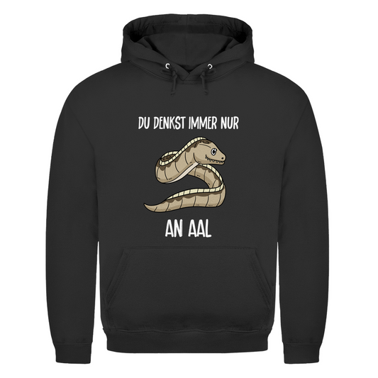 An AAL - Premium Hoodie