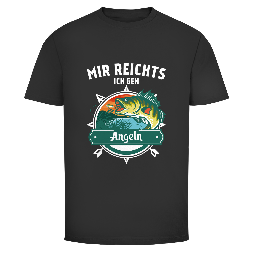 Mir reichts - T-Shirt