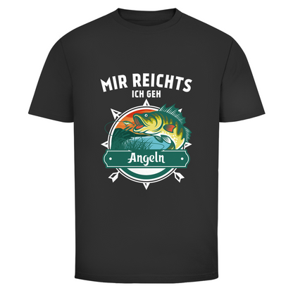 Mir reichts - T-Shirt