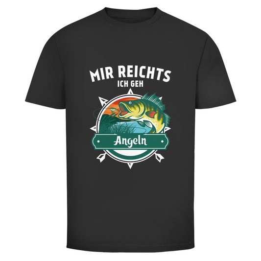 Mir reichts - T-Shirt