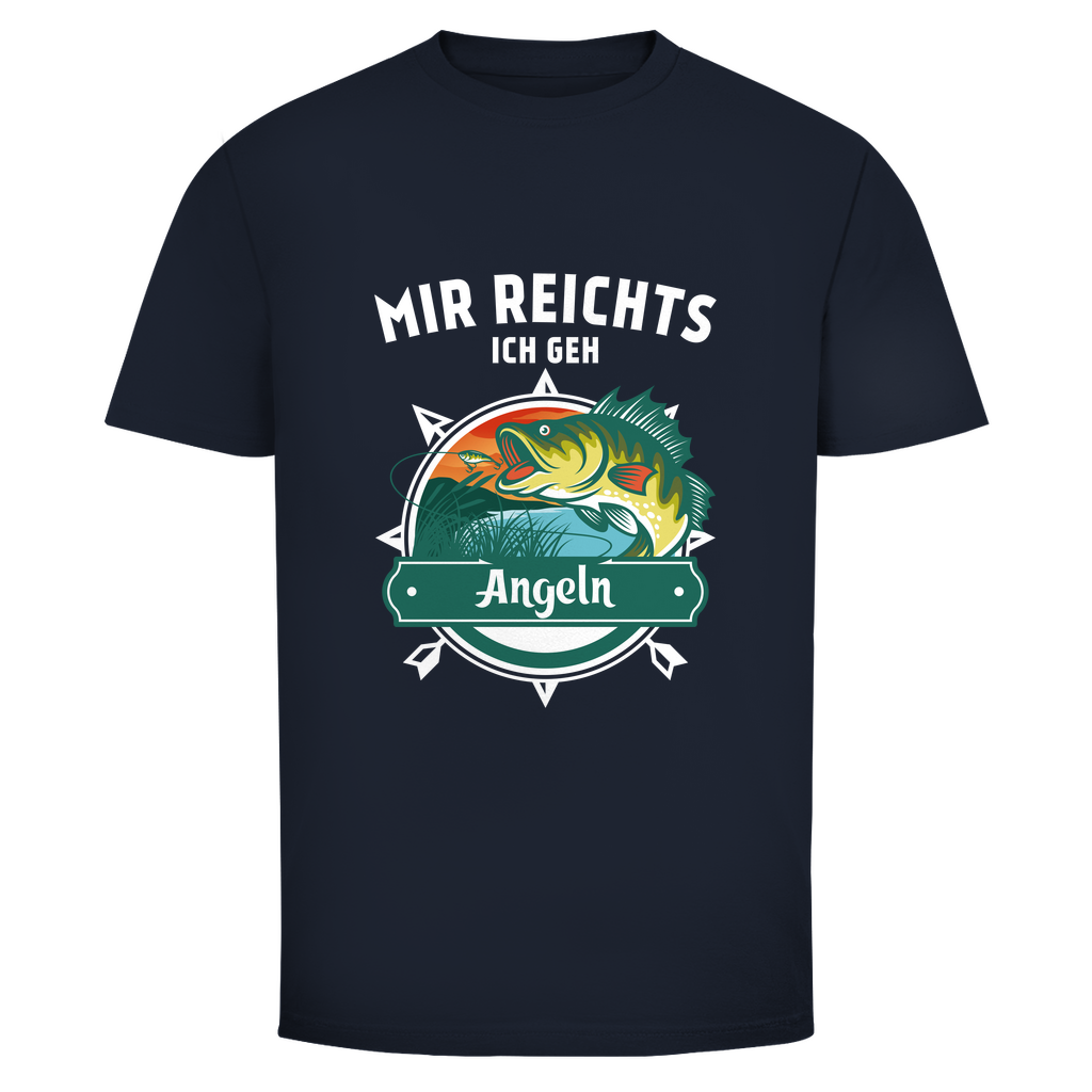 Mir reichts - T-Shirt