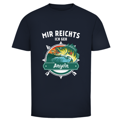 Mir reichts - T-Shirt