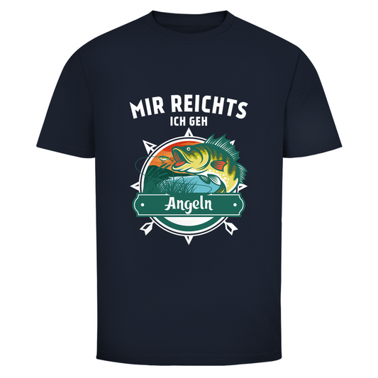 Mir reichts - T-Shirt