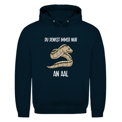An AAL - Premium Hoodie