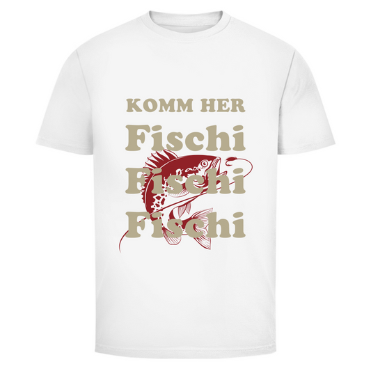 Fischi - T-Shirt