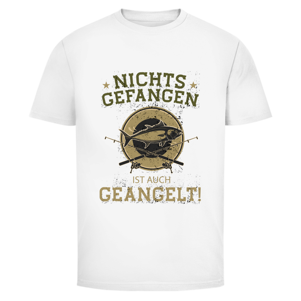 Nichts gefangen - T-Shirt