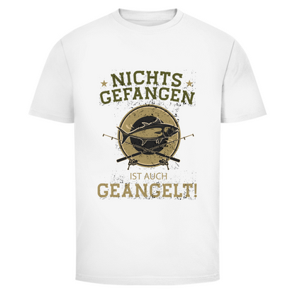 Nichts gefangen - T-Shirt