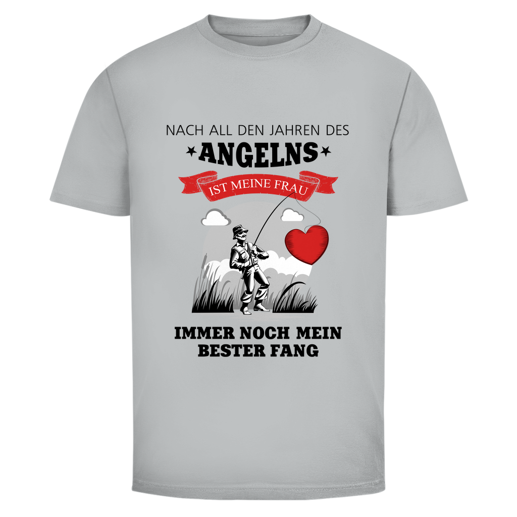 Bester Fang - T-Shirt