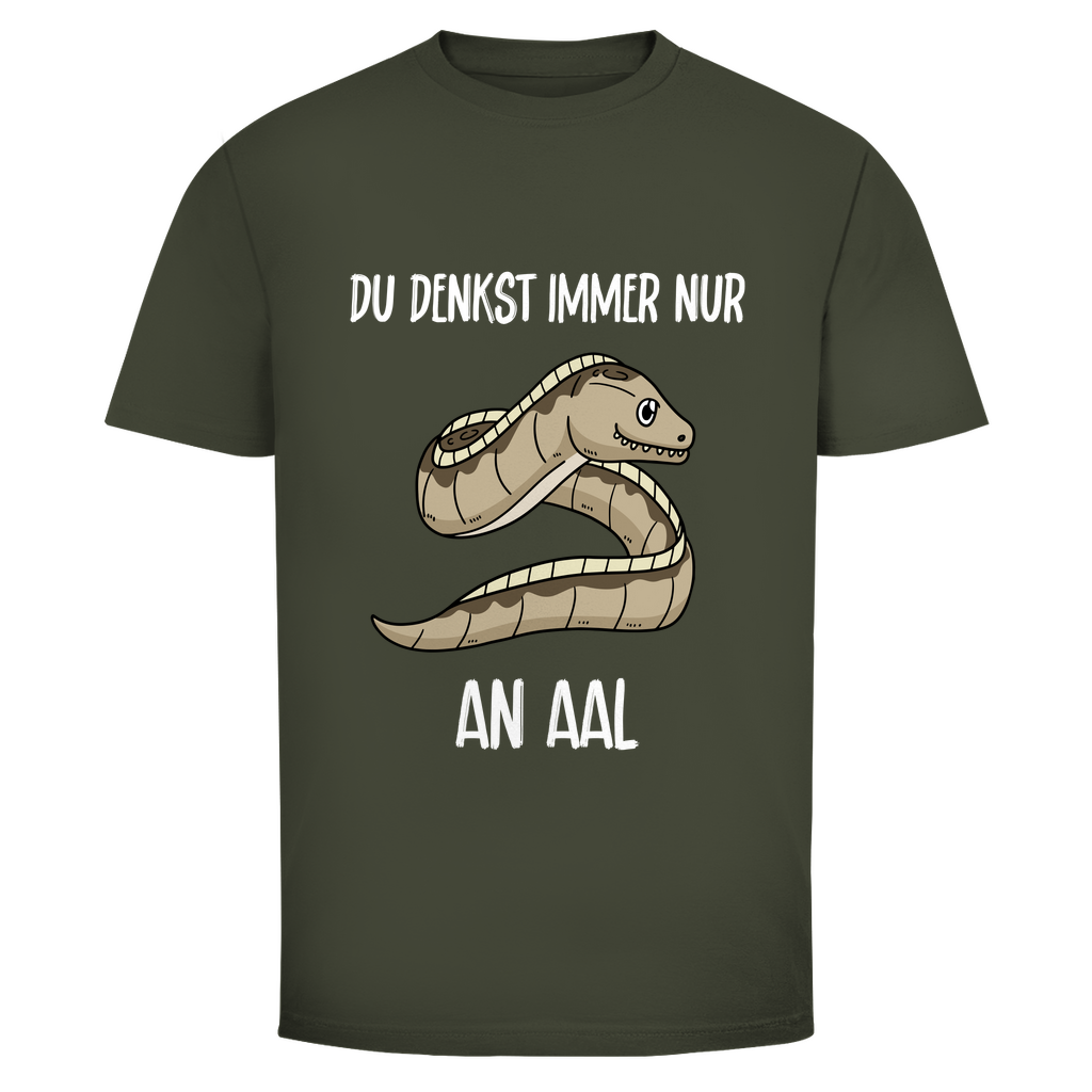 An AAL - T-Shirt