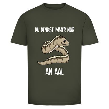 An AAL - T-Shirt