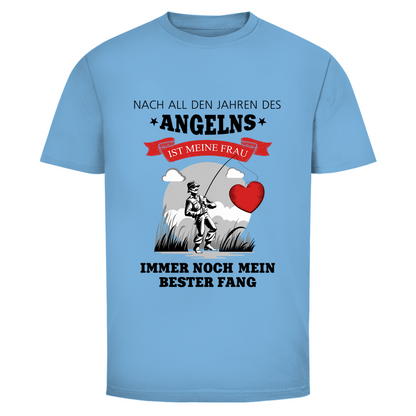 Bester Fang - T-Shirt