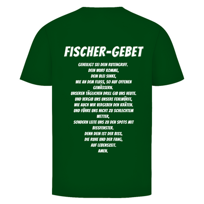 Fischer-Gebet - T-Shirt