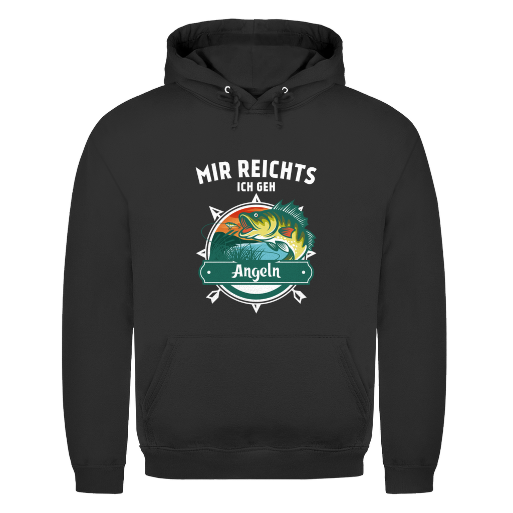 Mir reichts - Premium Hoodie