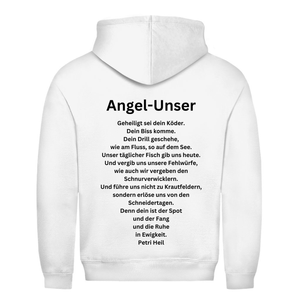 Angler- Unser