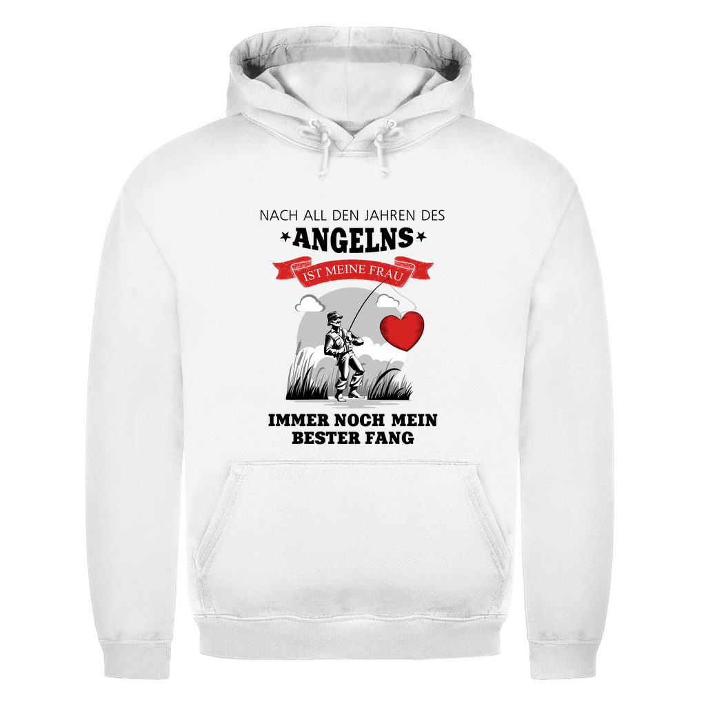 Bester Fang - Premium Hoodie