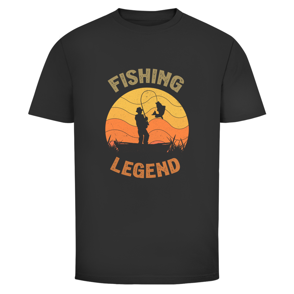 Fishing Legend - T-Shirt