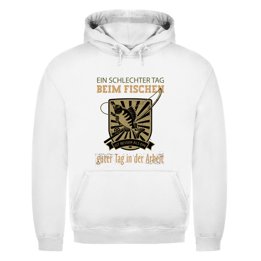 Ein schlechter Tag - Premium Hoodie