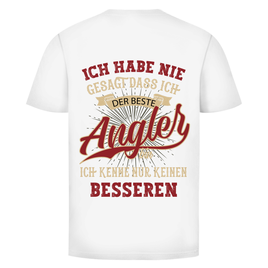 Ich kenne keinen Besseren - T-Shirt