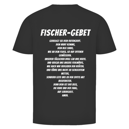 Fischer-Gebet - T-Shirt