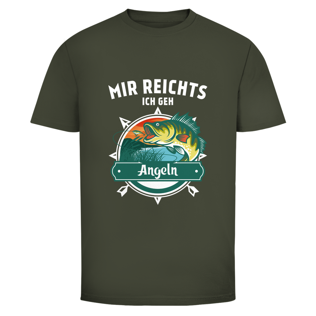 Mir reichts - T-Shirt