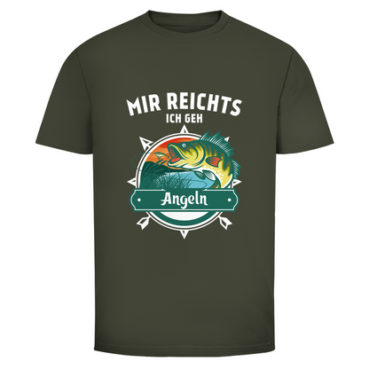 Mir reichts - T-Shirt