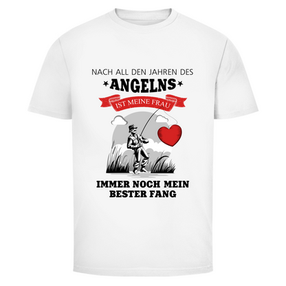 Bester Fang - T-Shirt