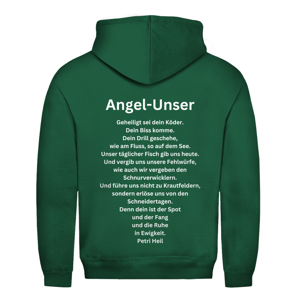 Angler- Unser