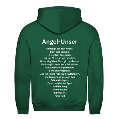 Angler- Unser