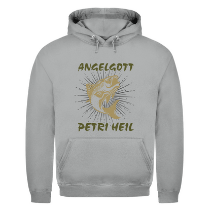 Petri Heil - Premium Hoodie