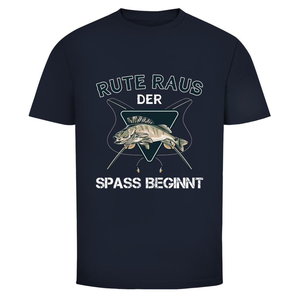 Rute raus - T-Shirt