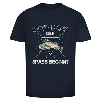 Rute raus - T-Shirt