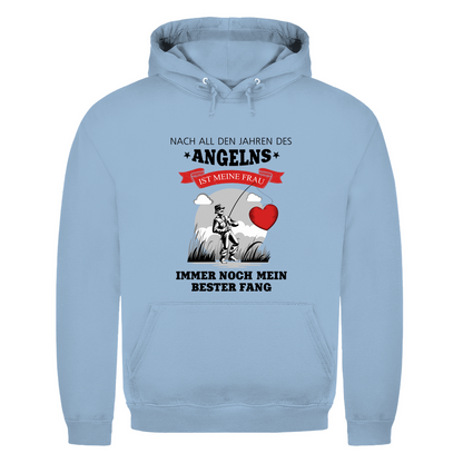 Bester Fang - Premium Hoodie